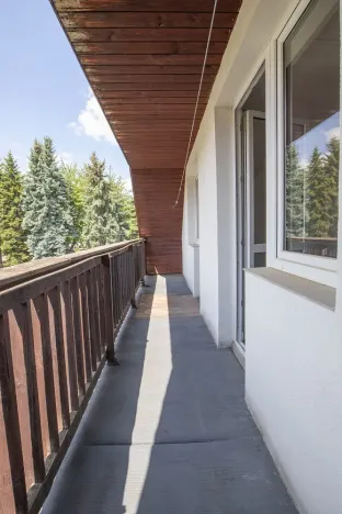 Prodej bytu 4+1, Praha - Liboc, Pod cihelnou, 110 m2