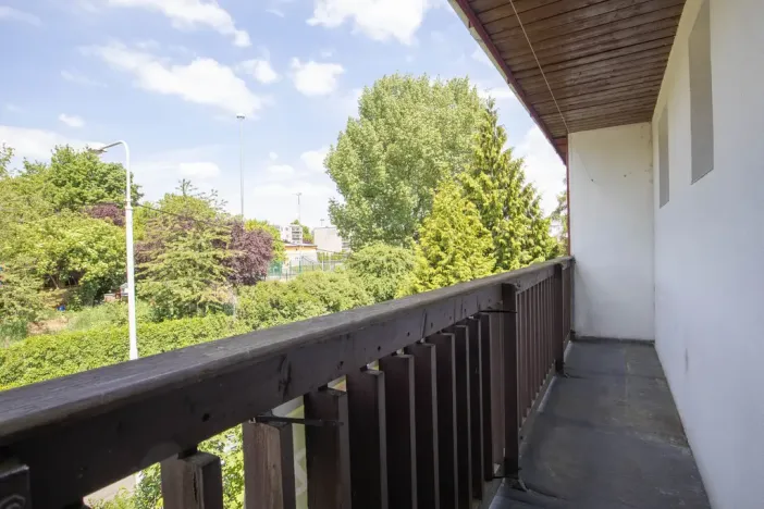 Prodej bytu 4+1, Praha - Liboc, Pod cihelnou, 110 m2