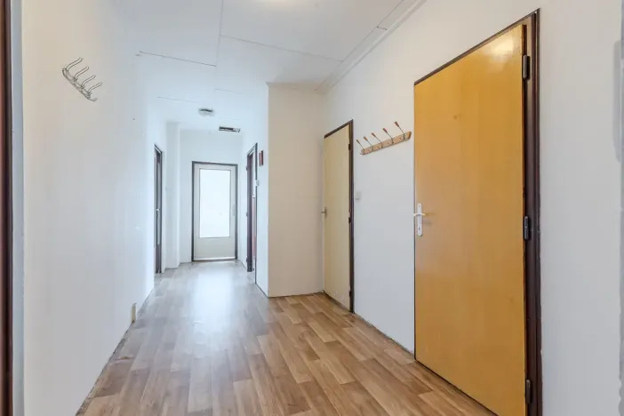 Prodej bytu 4+1, Praha - Liboc, Pod cihelnou, 110 m2