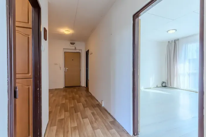 Prodej bytu 4+1, Praha - Liboc, Pod cihelnou, 110 m2