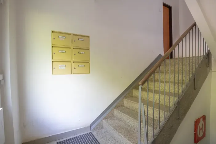 Prodej bytu 4+1, Praha - Liboc, Pod cihelnou, 110 m2
