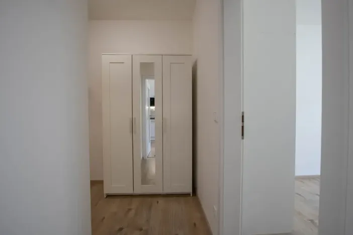 Pronájem bytu 2+kk, Praha - Hostivař, Rychtáře Petříka, 50 m2