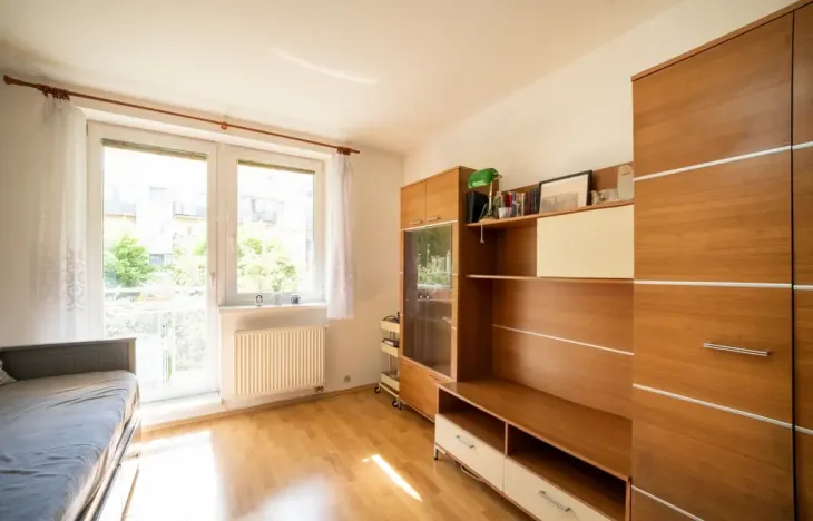 Prodej bytu 1+kk, Praha - Hostivař, Berlínská, 33 m2