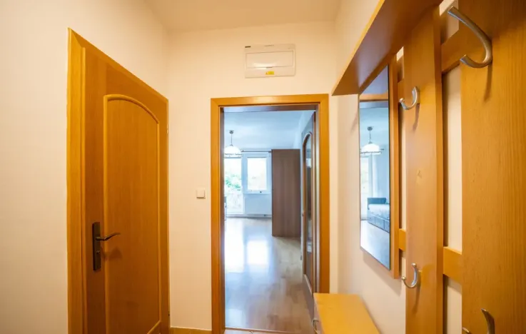 Prodej bytu 1+kk, Praha - Hostivař, Berlínská, 33 m2