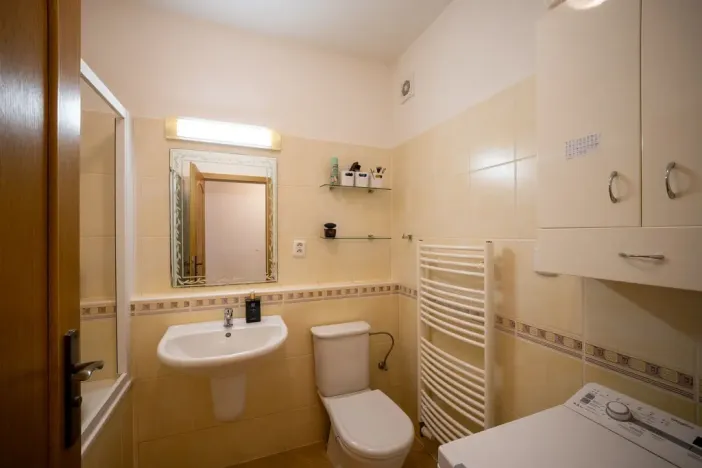Prodej bytu 1+kk, Praha - Hostivař, Berlínská, 33 m2