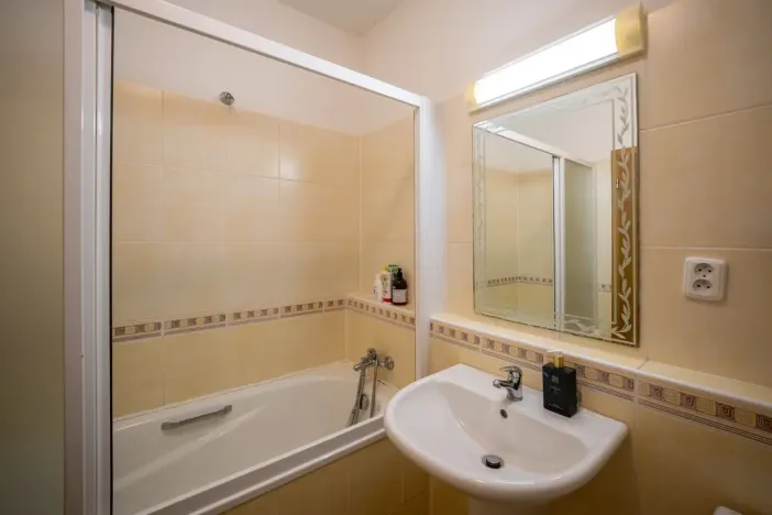 Prodej bytu 1+kk, Praha - Hostivař, Berlínská, 33 m2