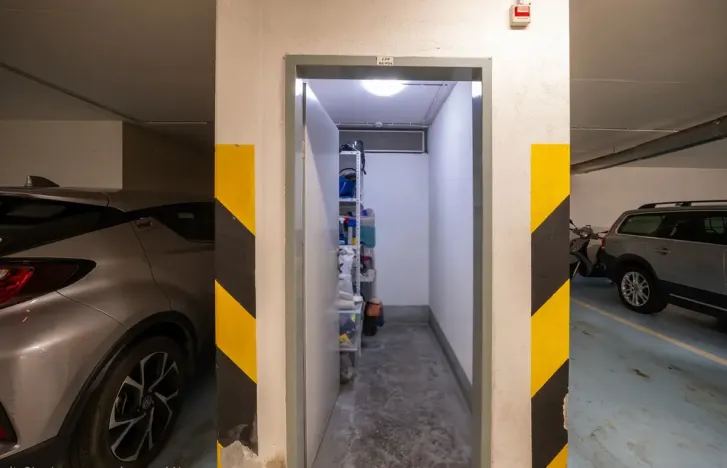 Prodej bytu 1+kk, Praha - Hostivař, Berlínská, 33 m2