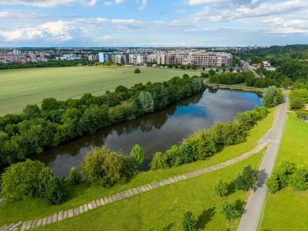 Prodej bytu 1+kk, Praha - Hostivař, Berlínská, 33 m2