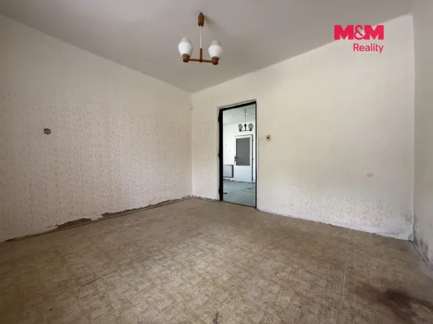 Prodej rodinného domu, Krajníčko, 88 m2