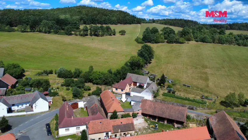 Prodej rodinného domu, Krajníčko, 88 m2
