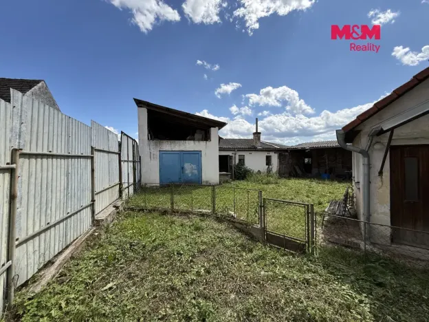 Prodej rodinného domu, Krajníčko, 88 m2