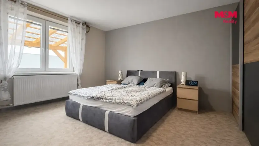 Prodej rodinného domu, Bruntál, U Potoka, 98 m2