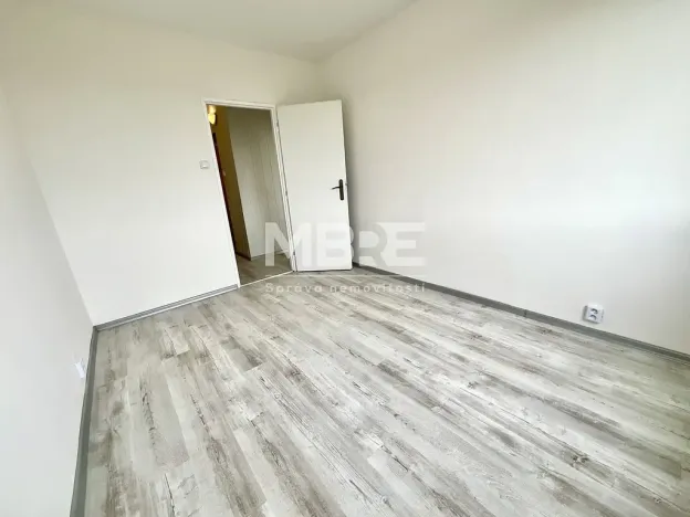 Pronájem bytu 2+kk, Bílina, 41 m2