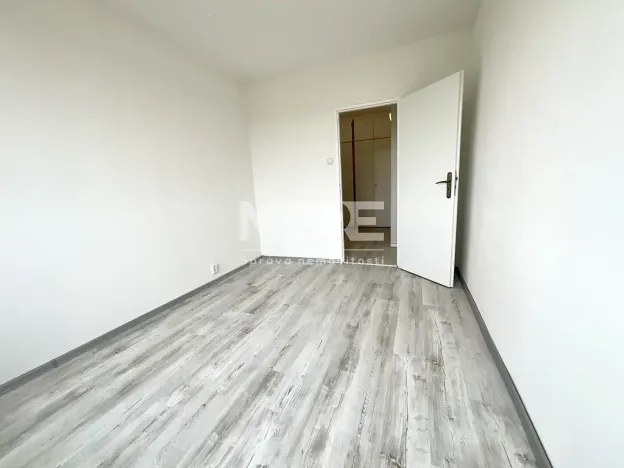 Pronájem bytu 2+kk, Bílina, 41 m2