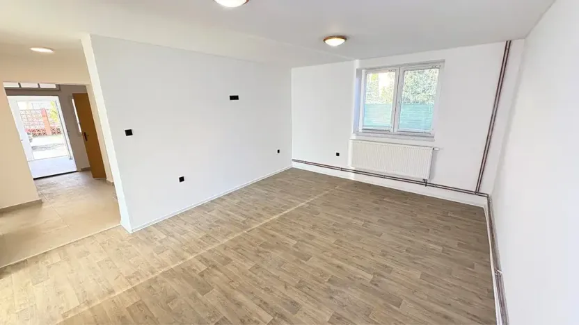 Prodej ubytování, Nová Včelnice, Nádražní ulice, 220 m2