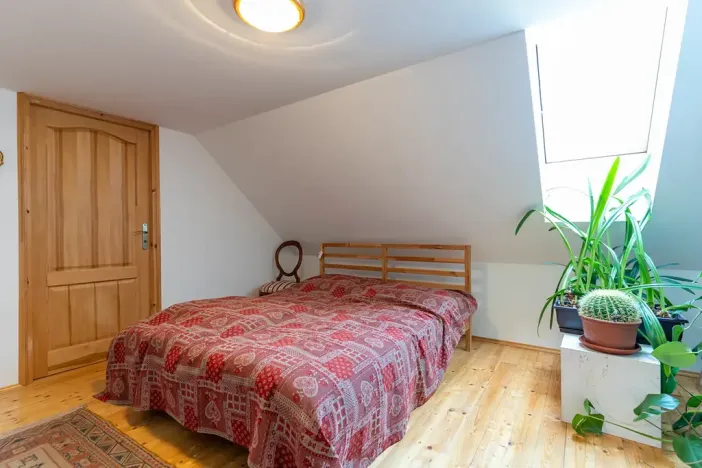 Pronájem rodinného domu, Stehelčeves, V. Moravce, 383 m2