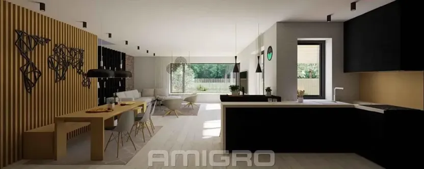 Prodej pozemku pro bydlení, Syrovice, 460 m2