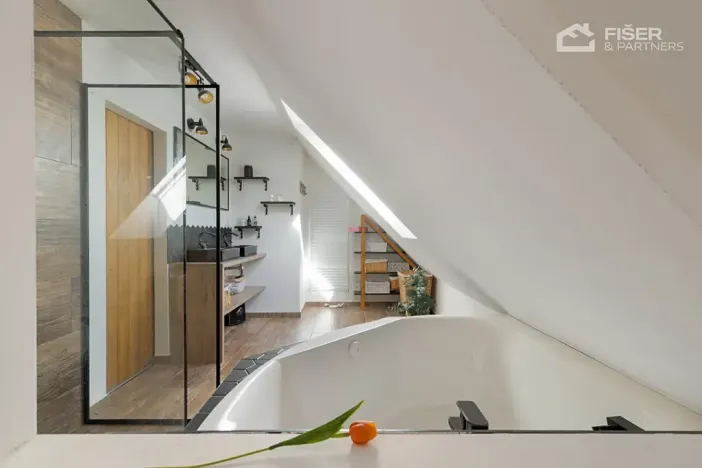 Prodej rodinného domu, Kelč, 135 m2