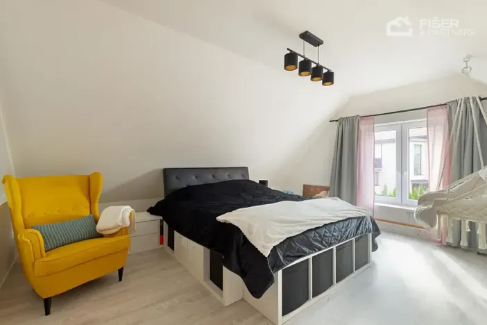 Prodej rodinného domu, Kelč, 135 m2