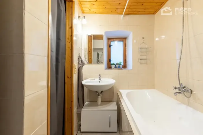 Prodej rodinného domu, Kelč, 135 m2