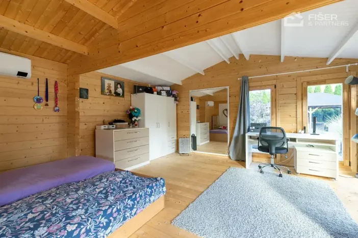 Prodej rodinného domu, Kelč, 135 m2