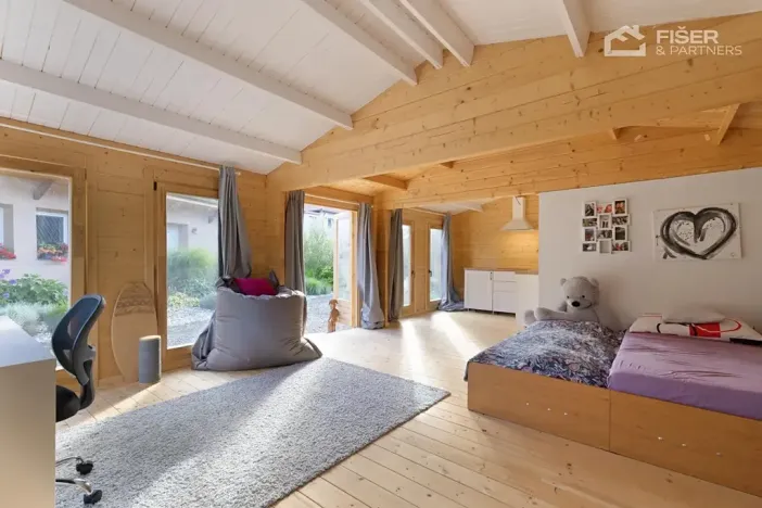 Prodej rodinného domu, Kelč, 135 m2