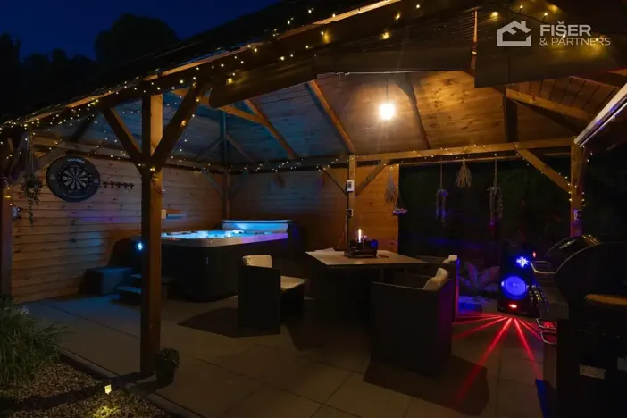 Prodej rodinného domu, Kelč, 135 m2