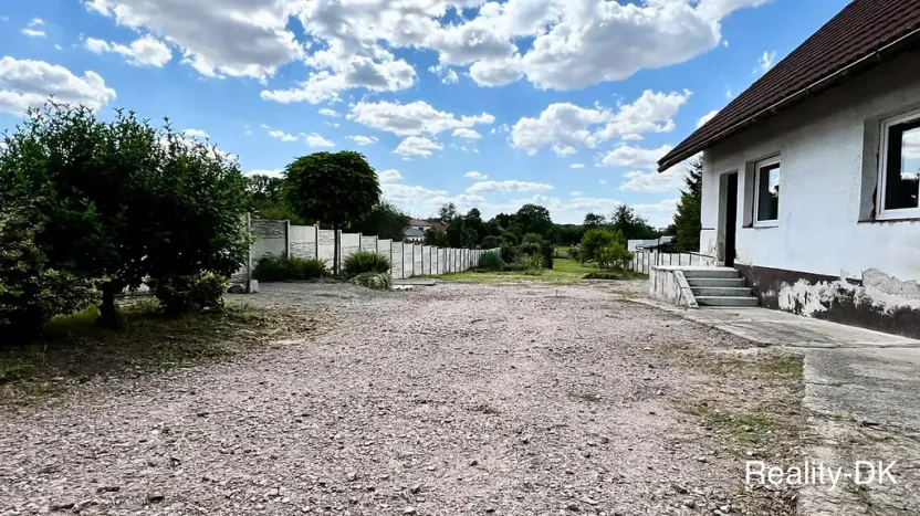 Prodej rodinného domu, Vinaře, 101 m2