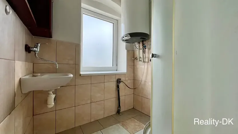 Prodej rodinného domu, Vinaře, 101 m2