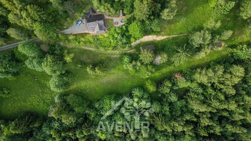 Prodej rodinného domu, Mosty u Jablunkova, 168 m2