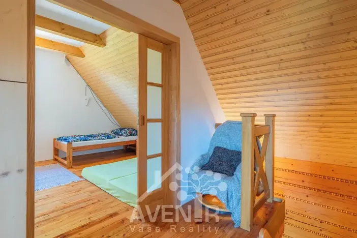 Prodej rodinného domu, Mosty u Jablunkova, 168 m2