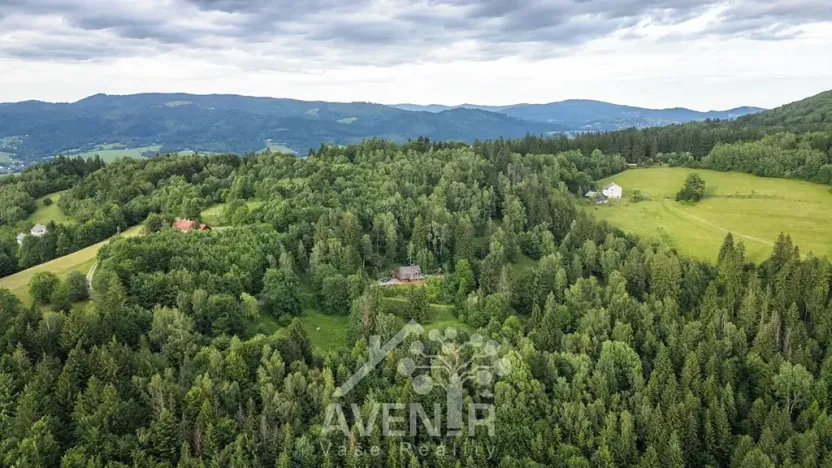 Prodej rodinného domu, Mosty u Jablunkova, 168 m2
