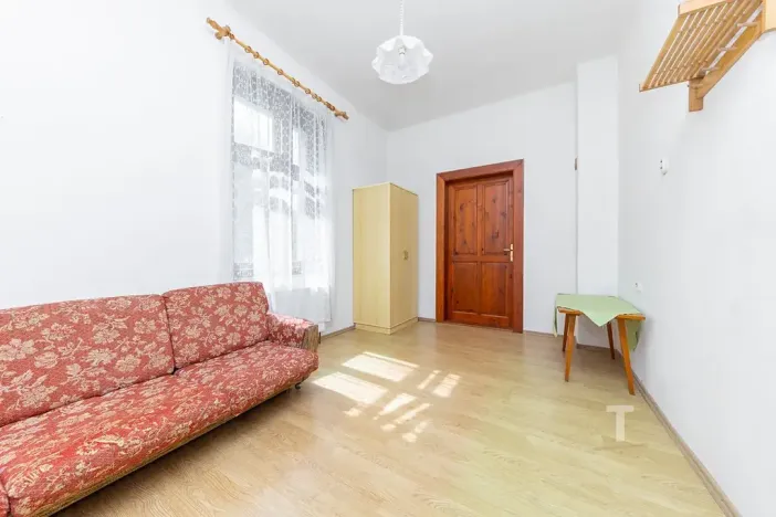 Prodej vícegeneračního domu, Olomouc, Na Zábraní, 430 m2