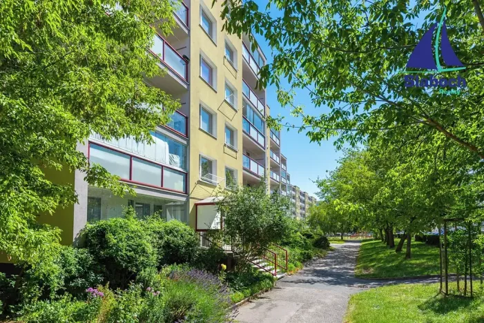 Prodej bytu 3+1, Odolena Voda, Československé armády, 80 m2