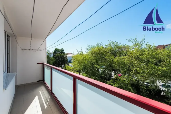 Prodej bytu 3+1, Odolena Voda, Československé armády, 80 m2