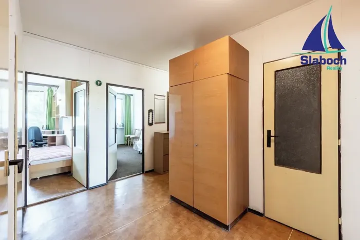 Prodej bytu 3+1, Odolena Voda, Československé armády, 80 m2