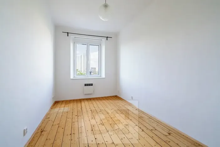 Pronájem bytu 2+1, Praha - Nusle, Na Pankráci, 50 m2