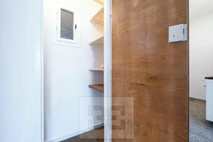 Pronájem bytu 2+1, Praha - Nusle, Na Pankráci, 50 m2