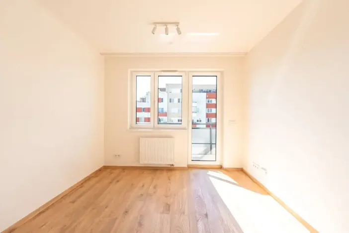 Pronájem bytu 1+kk, Praha - Hlubočepy, Fabiánové, 31 m2