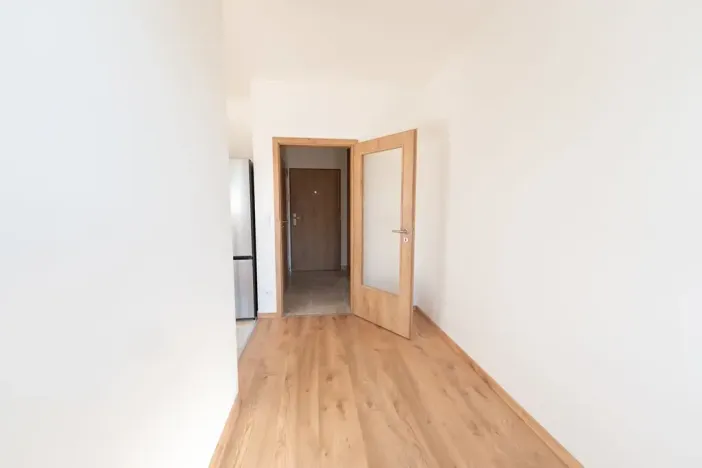 Pronájem bytu 1+kk, Praha - Hlubočepy, Fabiánové, 31 m2