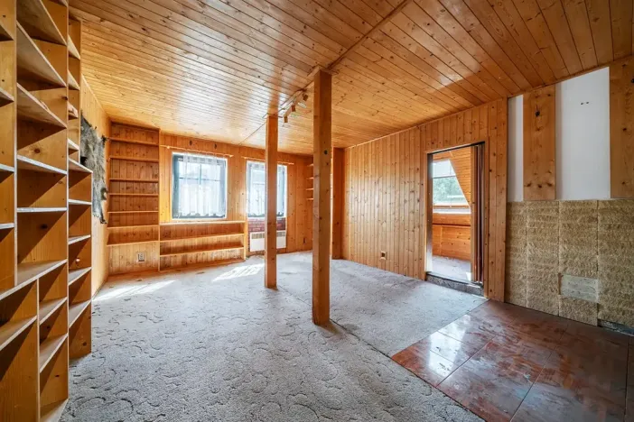 Prodej chaty, Slaný, K. H. Borovského, 149 m2