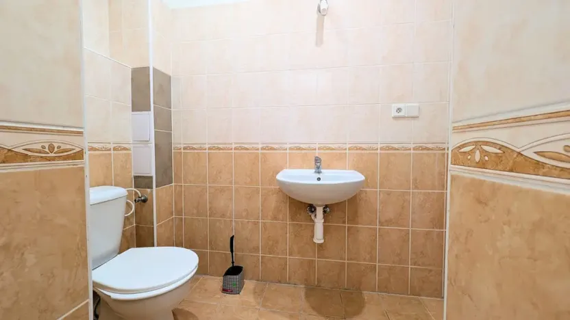 Pronájem bytu 3+kk, Peruc, U Koupaliště, 68 m2