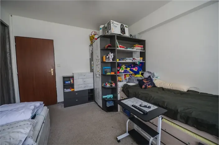 Prodej bytu 2+1, Mladá Boleslav, 17. listopadu, 66 m2