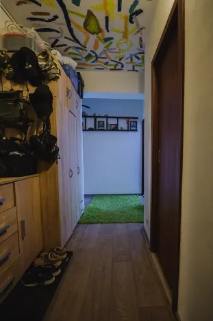 Prodej bytu 2+1, Mladá Boleslav, 17. listopadu, 66 m2