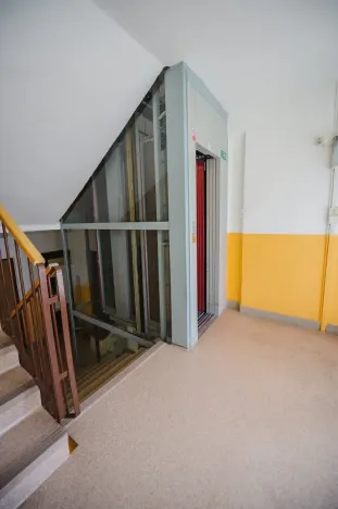 Prodej bytu 2+1, Mladá Boleslav, 17. listopadu, 66 m2