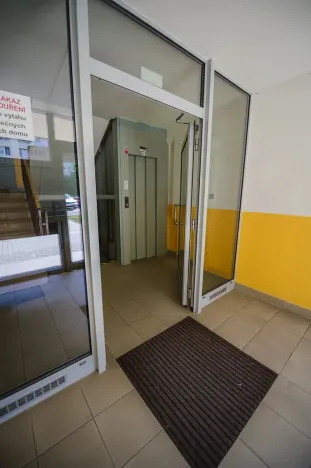 Prodej bytu 2+1, Mladá Boleslav, 17. listopadu, 66 m2