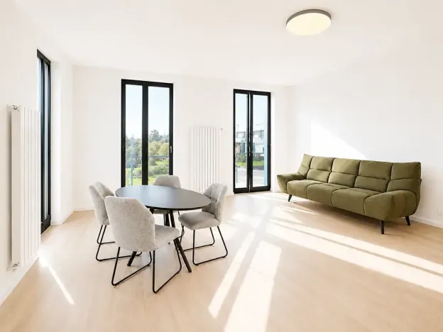 Prodej bytu 3+kk, Praha - Podolí, K sídlišti, 80 m2