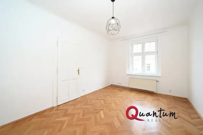 Pronájem bytu 2+kk, Praha - Libeň, U libeňského pivovaru, 48 m2