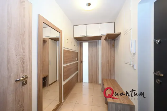 Pronájem bytu 2+1, Praha - Libeň, Zenklova, 73 m2