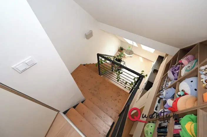 Pronájem bytu 2+1, Praha - Libeň, Zenklova, 73 m2